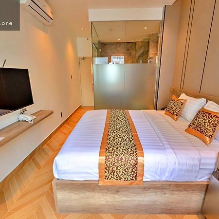 S79 Mymy Hotel 2 Bandar Ho Chi Minh Luaran gambar