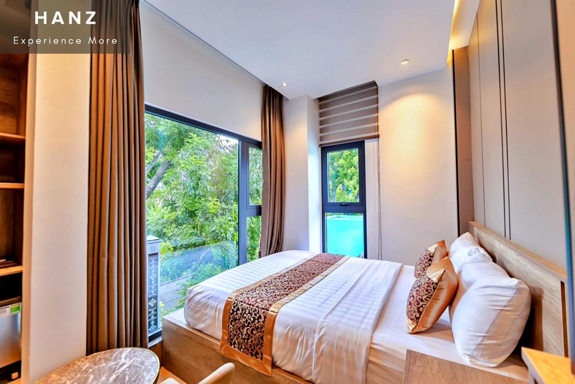 S79 Mymy Hotel 2 Bandar Ho Chi Minh Luaran gambar