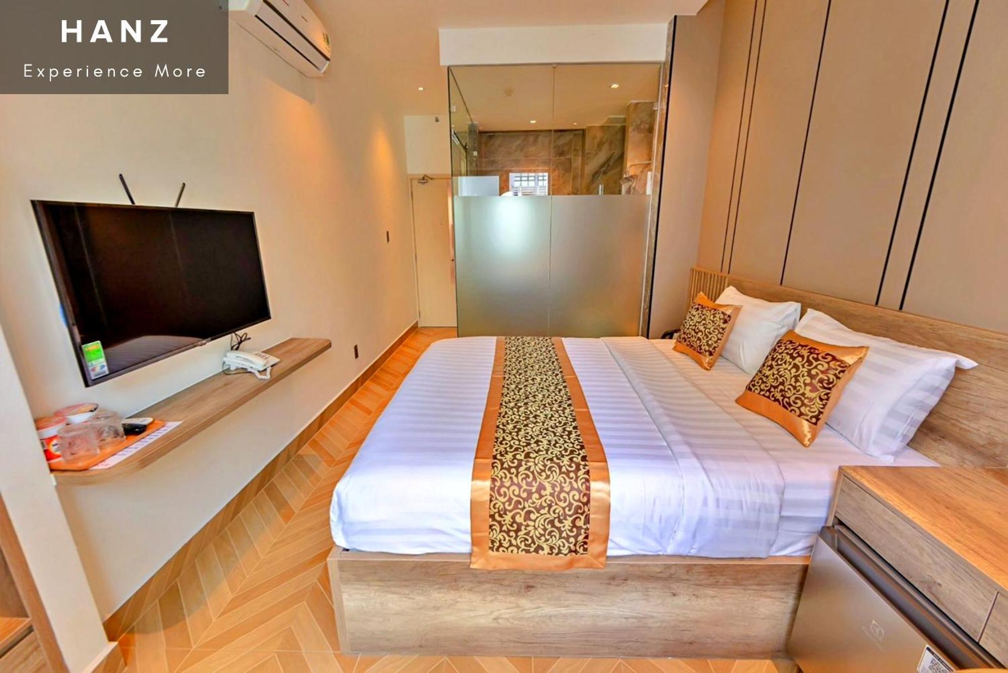 S79 Mymy Hotel 2 Bandar Ho Chi Minh Luaran gambar