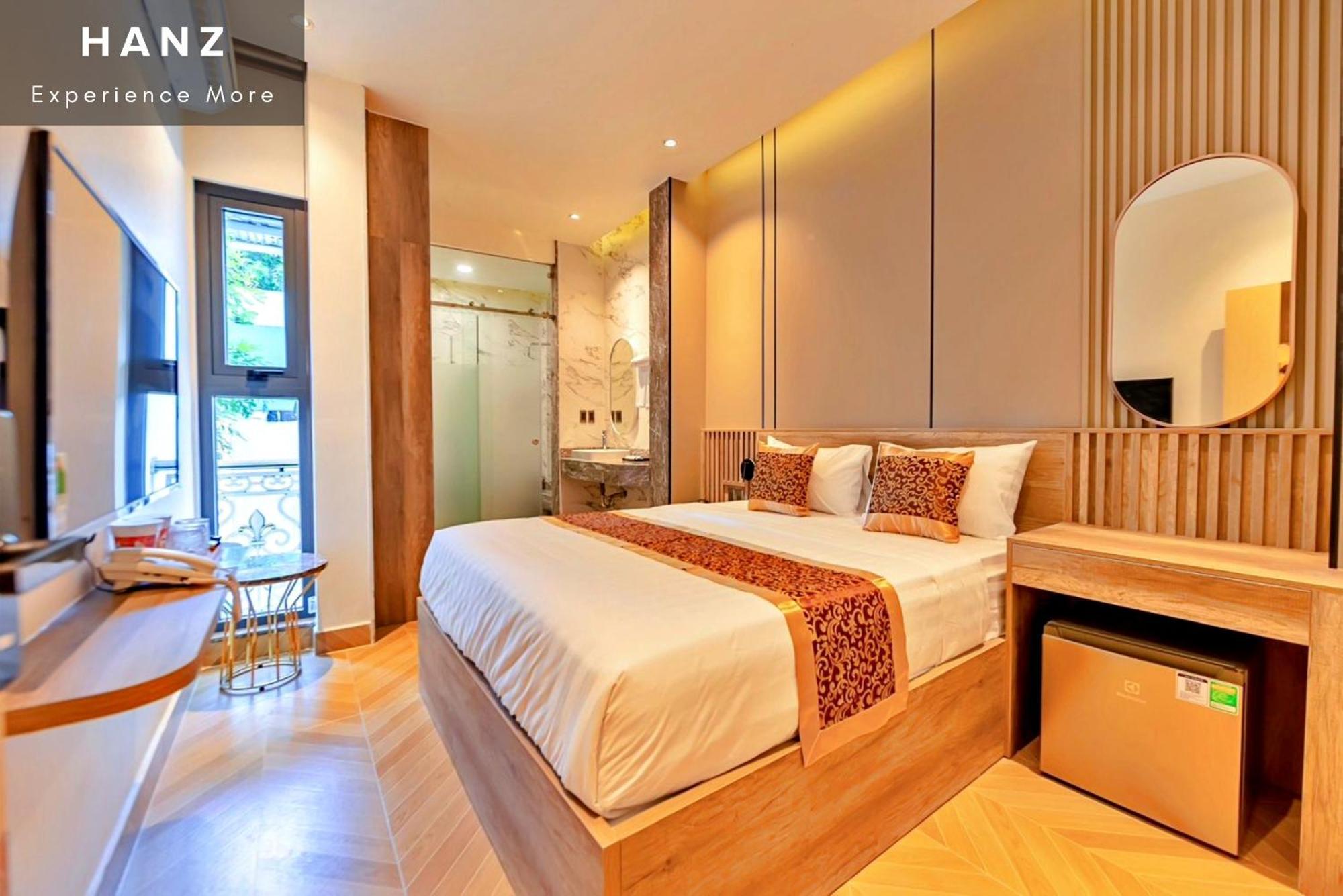 S79 Mymy Hotel 2 Bandar Ho Chi Minh Luaran gambar