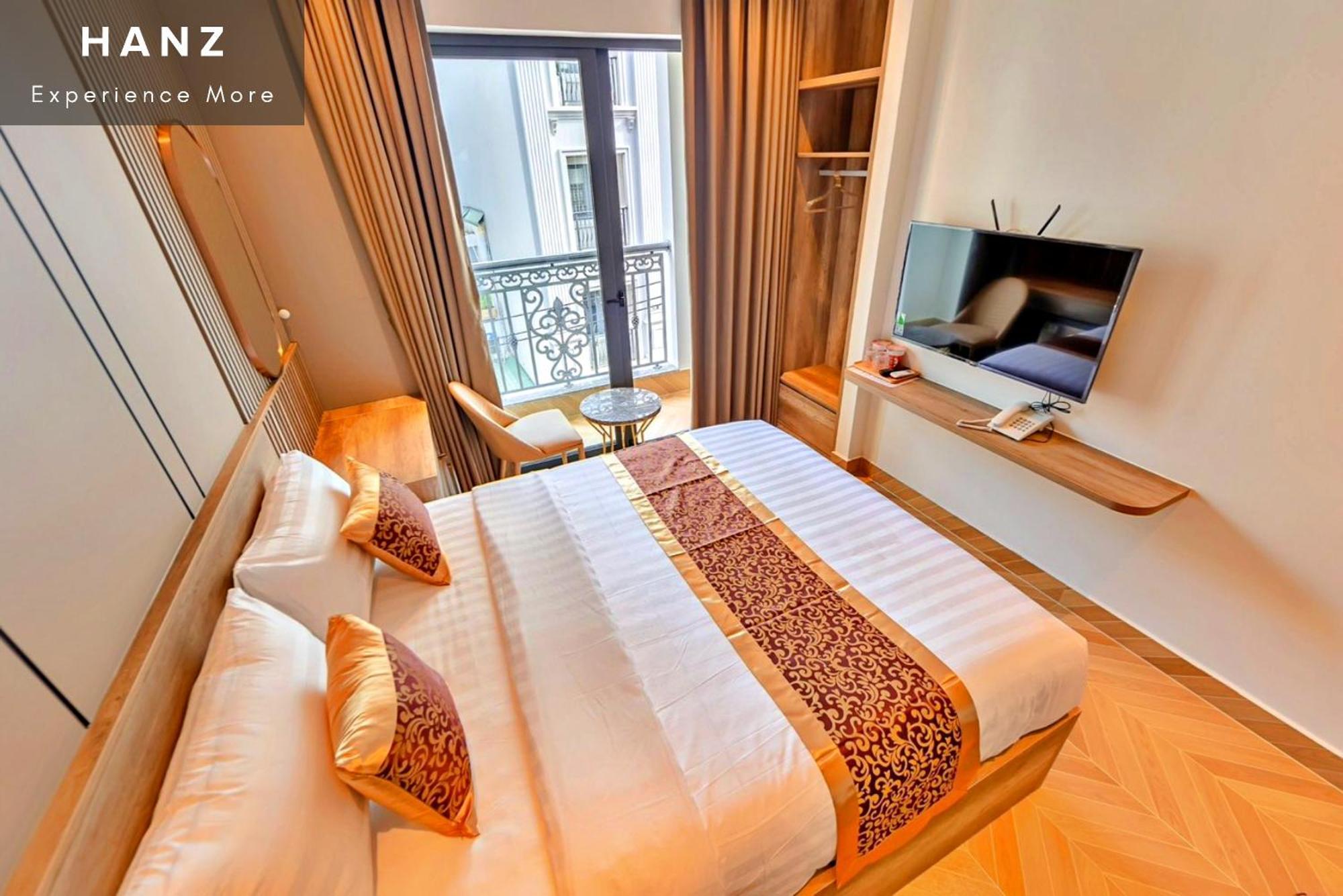 S79 Mymy Hotel 2 Bandar Ho Chi Minh Luaran gambar