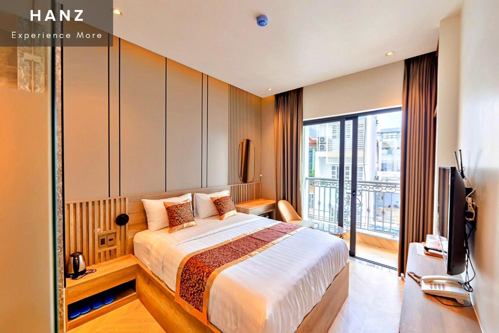 S79 Mymy Hotel 2 Bandar Ho Chi Minh Luaran gambar