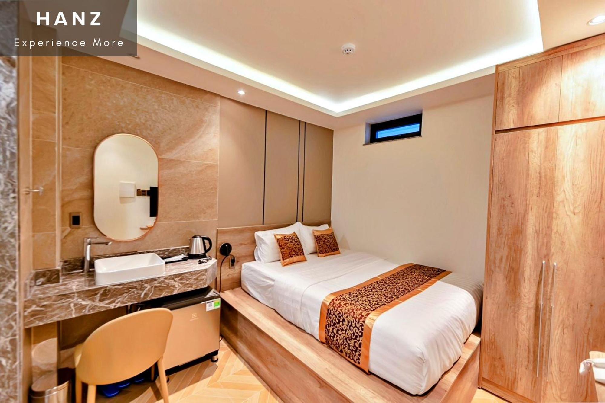 S79 Mymy Hotel 2 Bandar Ho Chi Minh Luaran gambar