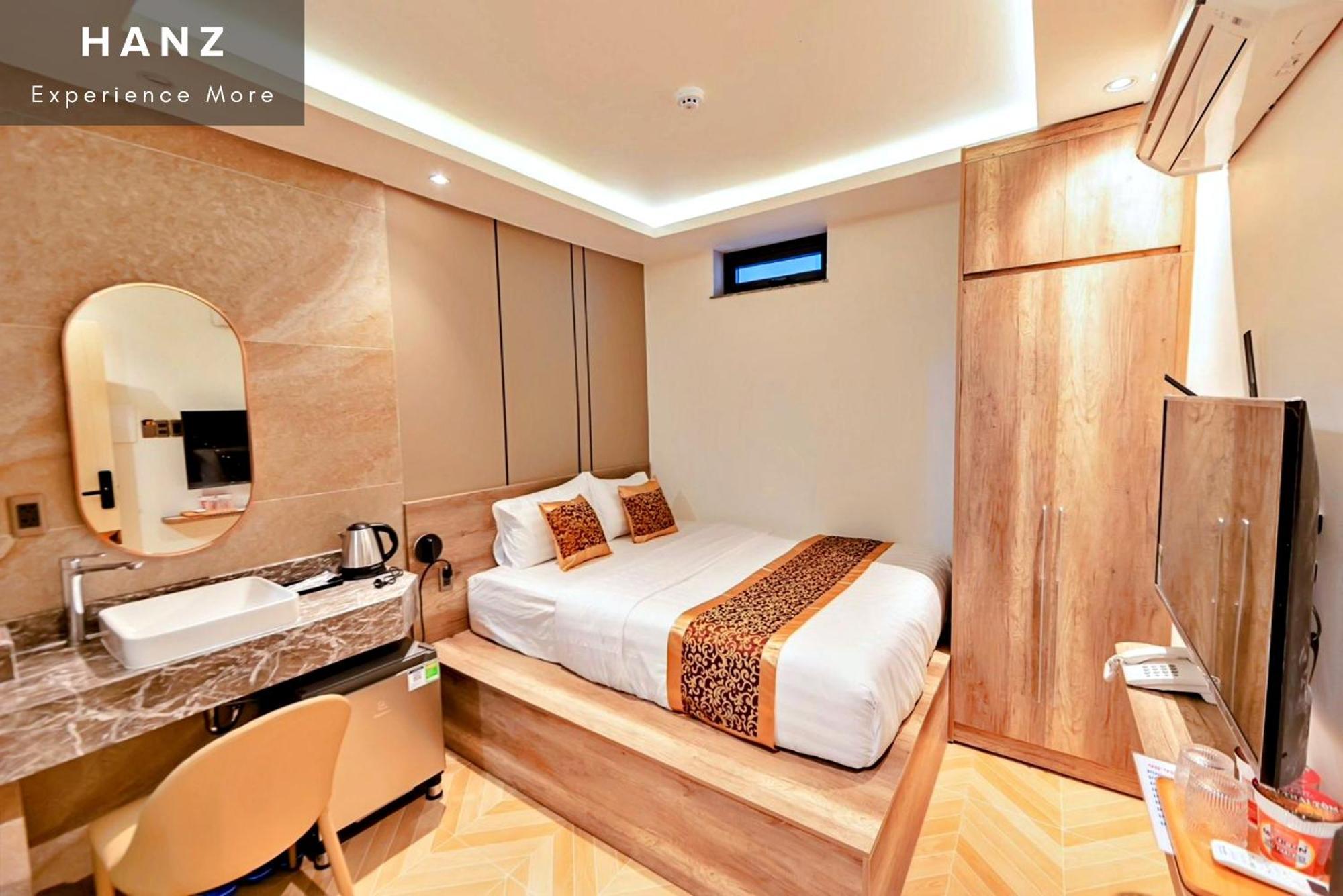 S79 Mymy Hotel 2 Bandar Ho Chi Minh Luaran gambar