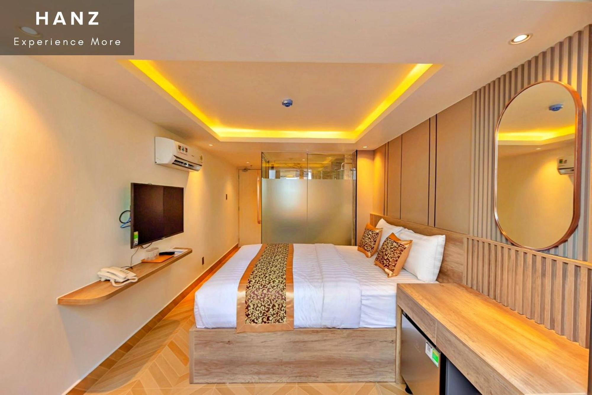 S79 Mymy Hotel 2 Bandar Ho Chi Minh Luaran gambar