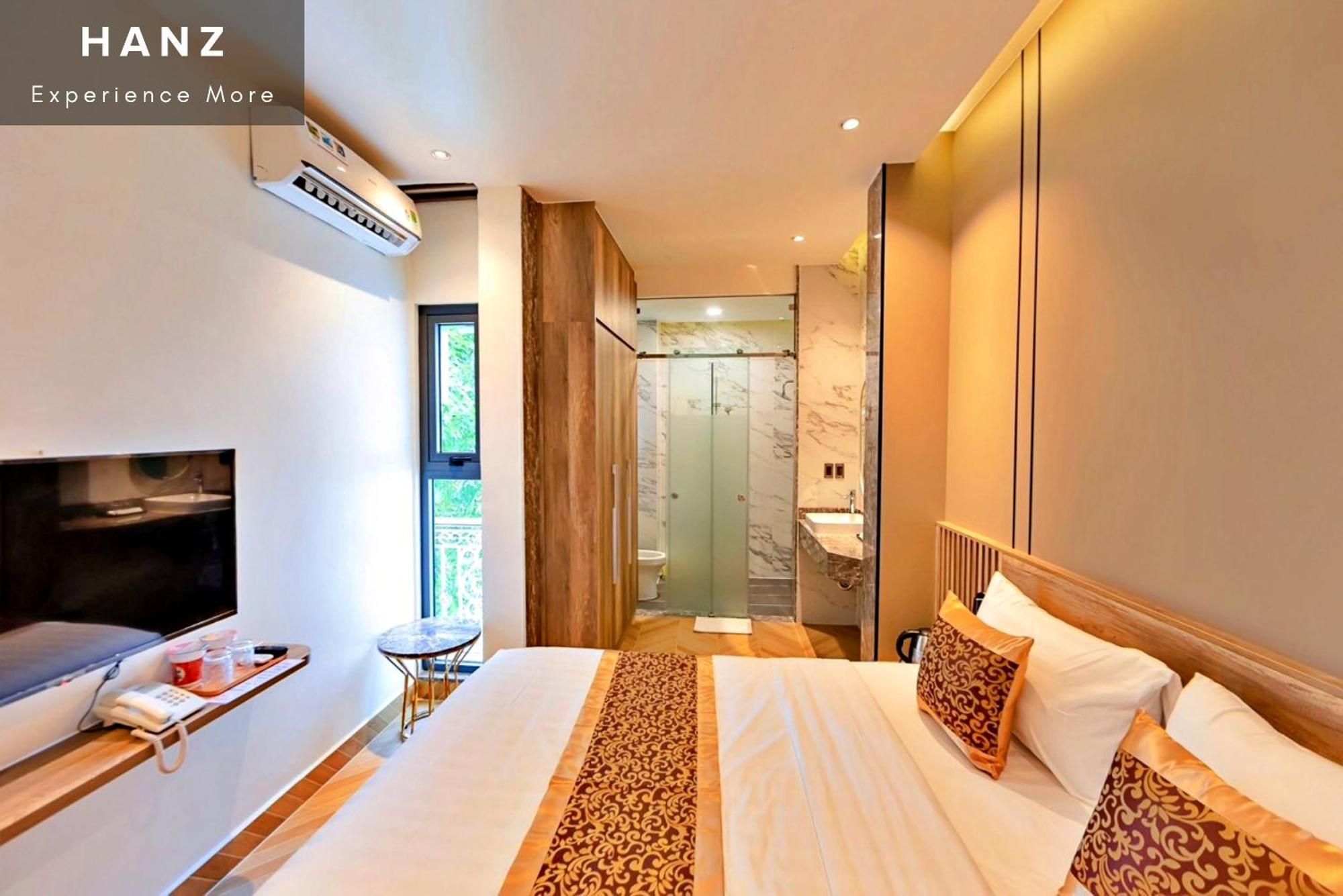 S79 Mymy Hotel 2 Bandar Ho Chi Minh Luaran gambar